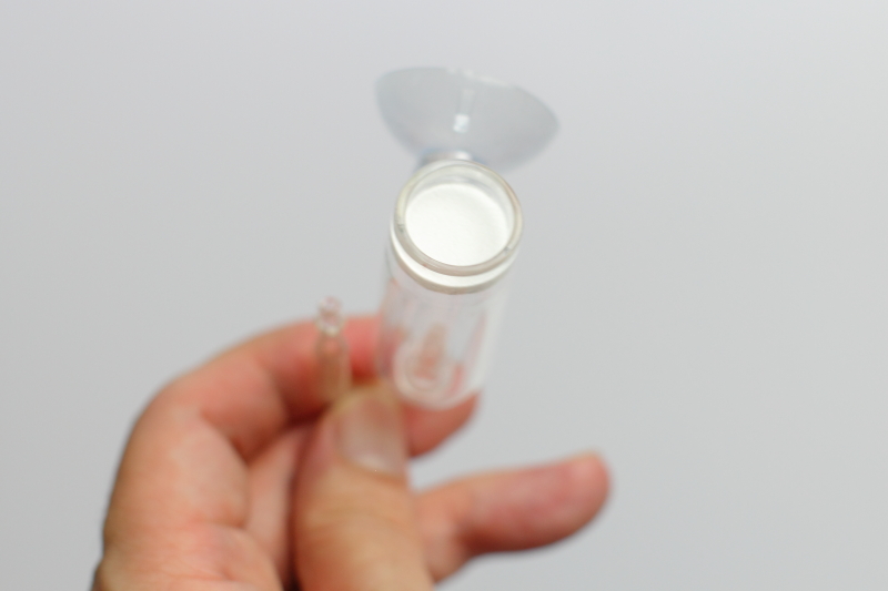 ＣＯ２拡散器　マツダ　クリスタルディフューザー